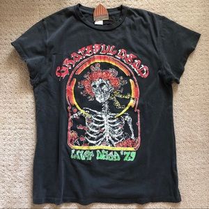 NWT Madeworn Grateful Dead tee